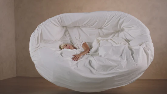 世界が選んだ最高の眠りを